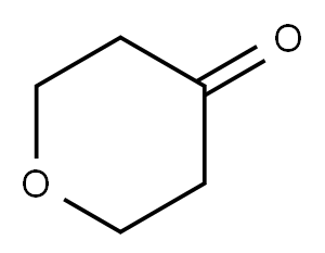 Tetrahydro-4H-pyran-4-one(29943-42-8)